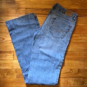 Aeropostale jeans